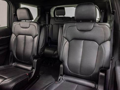 Certified 2024 Jeep Grand Cherokee L Limited w/ Luxury Tech Group II AWD/4WD image 23