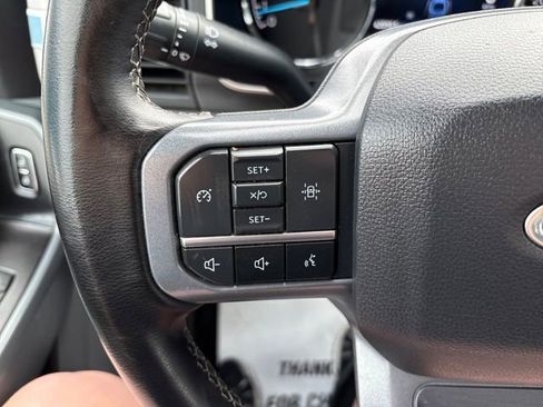 Used 2023 Ford F150 XLT w/ Equipment Group 301A Mid image 12