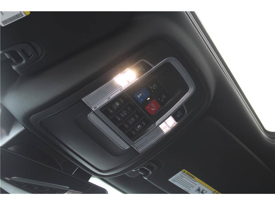 Used 2021 RAM 1500 Rebel w/ Rebel Level 2 Equipment Group AWD/4WD image 35