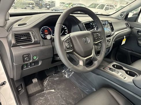 New 2026 Honda Ridgeline RTL image 23