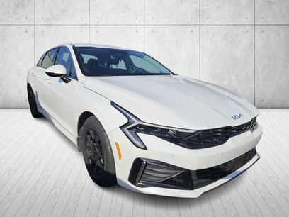 Used 2025 Kia K5 LXS