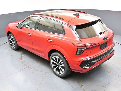 New 2026 Audi Q3 quattro 2.0T AWD/4WD image 48