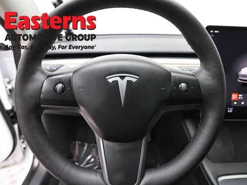 Used 2023 Tesla Model 3 Standard Range RWD image 10