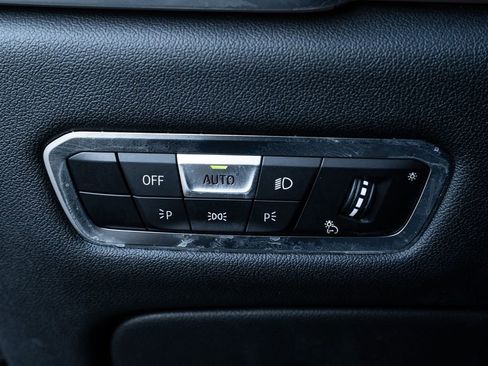 Used 2023 BMW X5 xDrive40i w/ Parking Assistance Package image 24