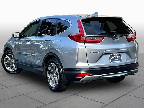 Used 2017 Honda CR-V EX-L image 12