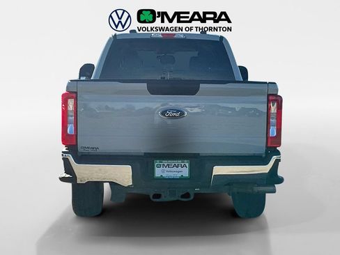 Used 2025 Ford F250 XLT w/ FX4 Off-Road Package AWD/4WD image 4