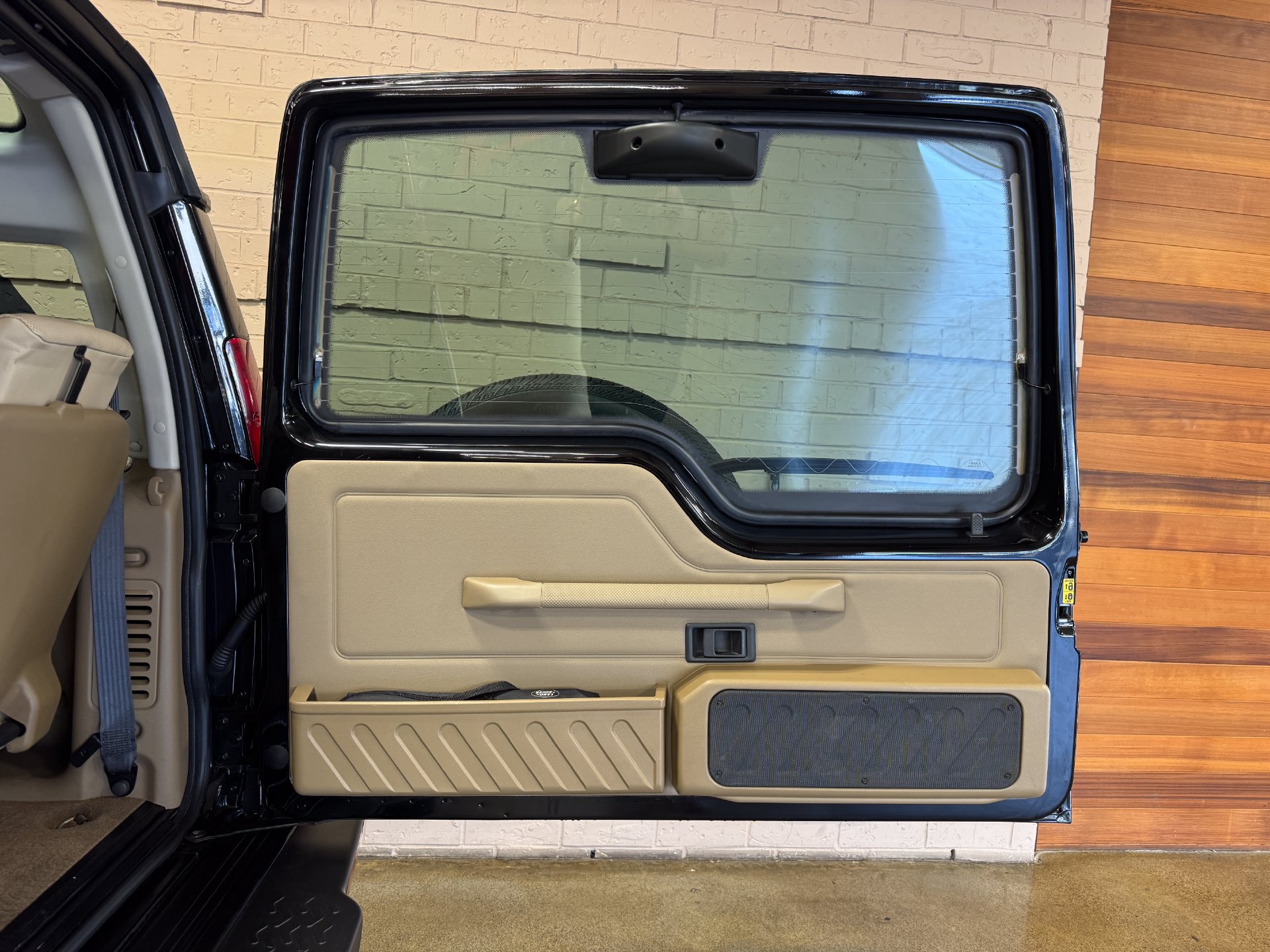 Used 2000 Land Rover Discovery AWD/4WD image 27