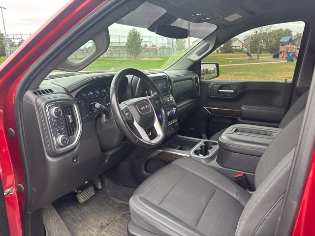 Used 2021 GMC Sierra 1500 Elevation w/ Preferred Package AWD/4WD image 6