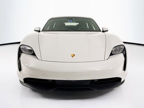 Certified 2023 Porsche Taycan RWD image 10