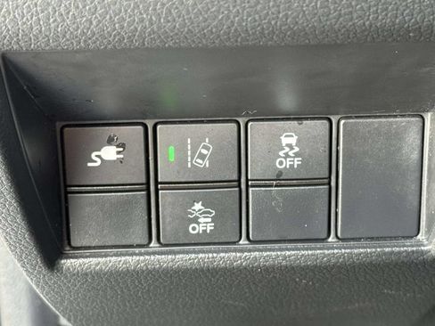 Used 2021 Honda Clarity Plug-In Hybrid image 17