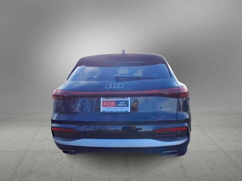 New 2025 Audi Q5 Premium Plus image 7