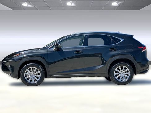 Used 2021 Lexus NX 300 AWD w/ Accessory Package 2 image 2