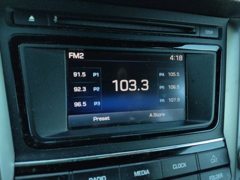 Used 2017 Hyundai Tucson SE image 25