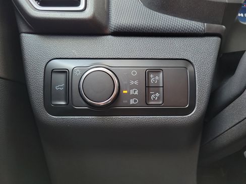 Certified 2025 Ford Bronco Sport Big Bend AWD/4WD image 27