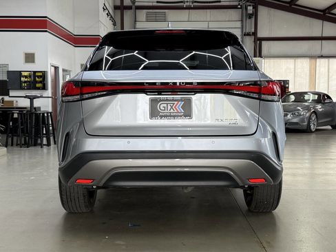 Used 2025 Lexus RX 350 Premium image 6