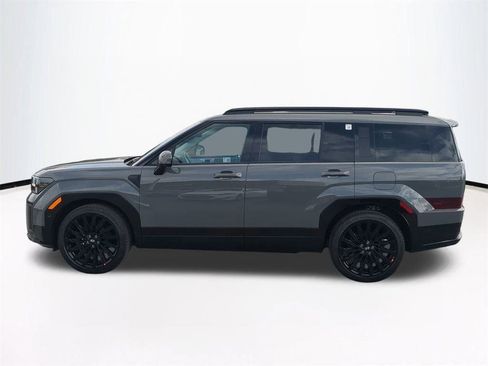 New 2026 Hyundai Santa Fe Calligraphy FWD image 8