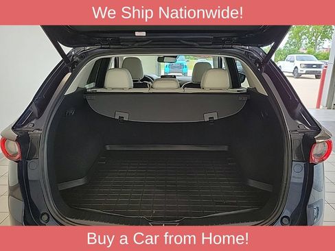 Used 2020 MAZDA CX-5 Grand Touring AWD/4WD image 15