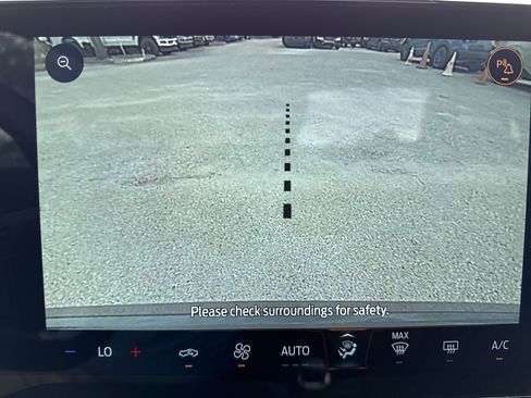 New 2026 Ford Mustang Coupe image 23