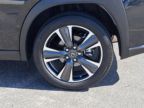 Used 2024 Lexus UX 250h FWD image 36