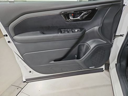 New 2026 Subaru Forester Sport w/ Onyx Edition AWD/4WD image 11