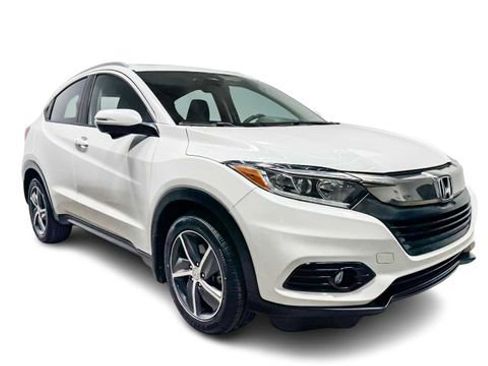 Used 2022 Honda HR-V LX image 7