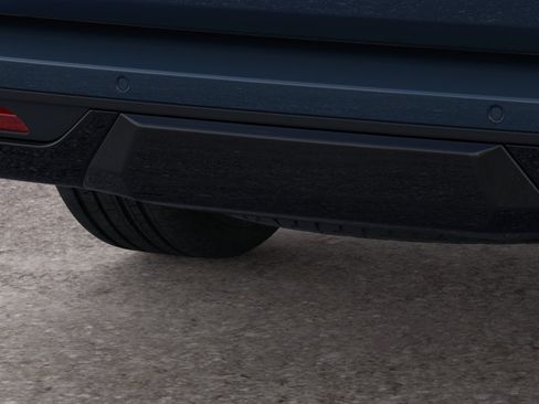 New 2026 Ford Expedition Platinum w/ Stealth Appearance Package AWD/4WD image 23