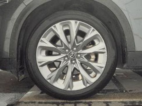 Used 2025 MAZDA CX-90 3.3 Turbo w/ Premium Plus Pkg AWD/4WD image 28