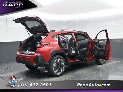 Certified 2025 Subaru Crosstrek 2.5i Limited image 28