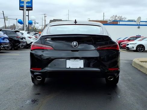 Certified 2025 Acura Integra A-Spec image 17