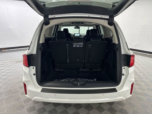 New 2026 Honda Odyssey Elite image 21