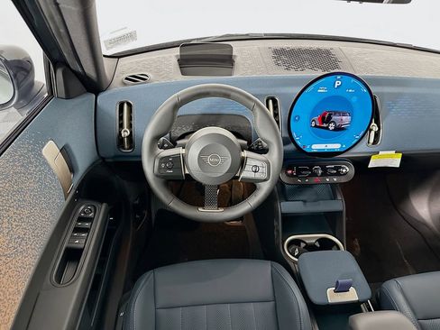 Certified 2026 MINI Cooper Countryman S AWD/4WD image 19