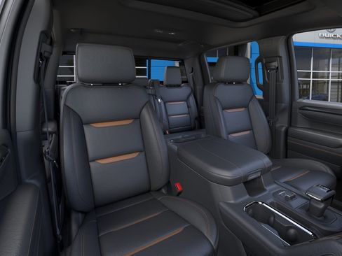 New 2026 GMC Sierra 1500 AT4 w/ AT4 Premium Package image 82