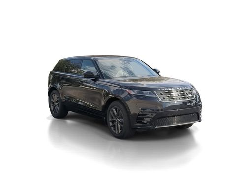 Certified 2026 Land Rover Range Rover Velar Dynamic SE image 2
