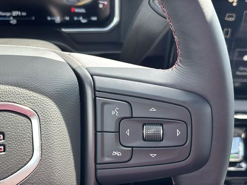 New 2026 GMC Sierra 2500 AT4X AWD/4WD image 30