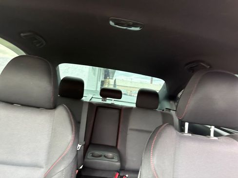 Used 2018 Subaru WRX AWD/4WD image 18