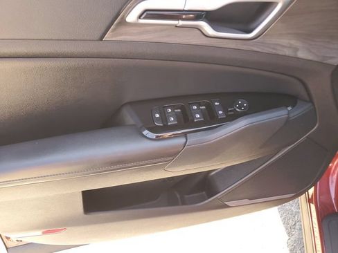 Used 2023 Kia Sportage X-Line w/ X-Line Premium Package AWD/4WD image 20