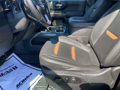 Used 2020 GMC Sierra 1500 AT4 w/ AT4 Premium Package image 15