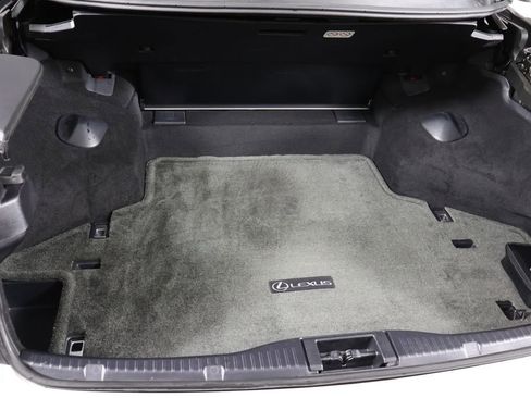 Used 2014 Lexus IS 250C 250 w/ Luxury Package image 27