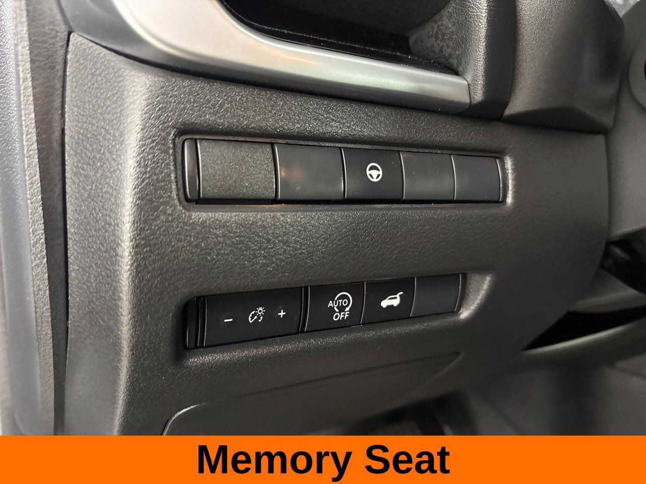 Used 2026 Nissan Rogue SV w/ Rock Creek Premium Package AWD/4WD image 12