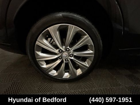 Used 2025 Buick Envista Avenir FWD image 27