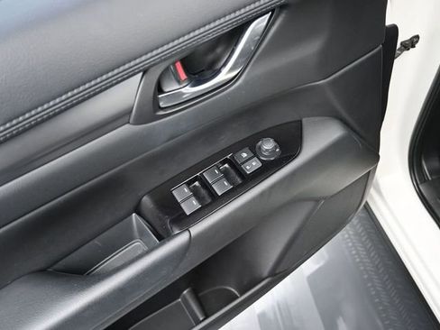 Certified 2023 MAZDA CX-5 AWD 2.5 S w/ Select Package image 17