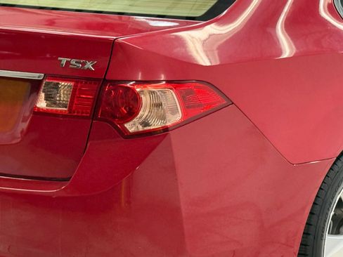 Used 2013 Acura TSX Sedan image 10
