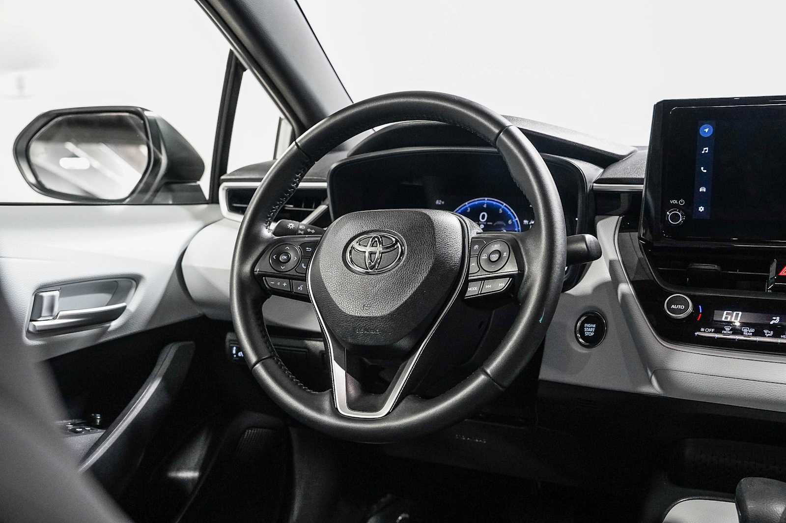 Certified 2026 Toyota Corolla SE FWD image 16