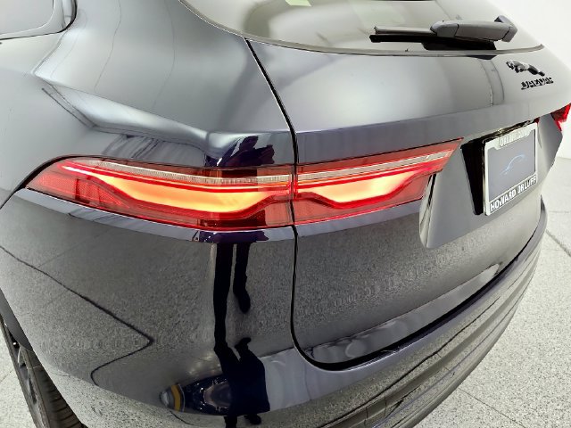New 2026 Jaguar F-PACE R-Dynamic S AWD/4WD image 31
