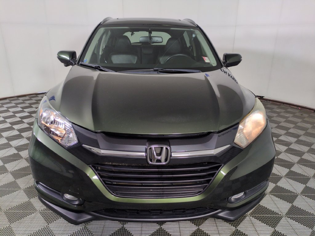 Used 2018 Honda HR-V EX-L image 11
