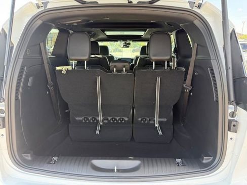 New 2026 Chrysler Pacifica Limited w/ S Appearance Package image 36