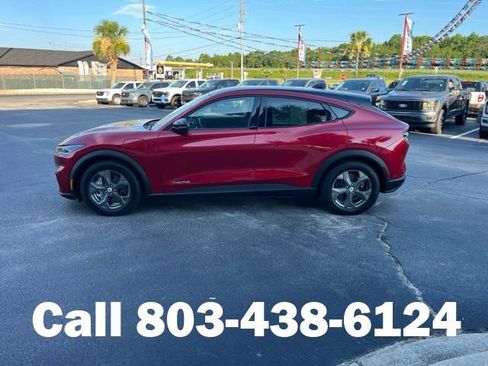 Used 2023 Ford Mustang Mach-E Select AWD/4WD image 34