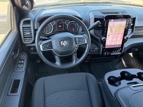 New 2026 RAM 2500 Tradesman image 12