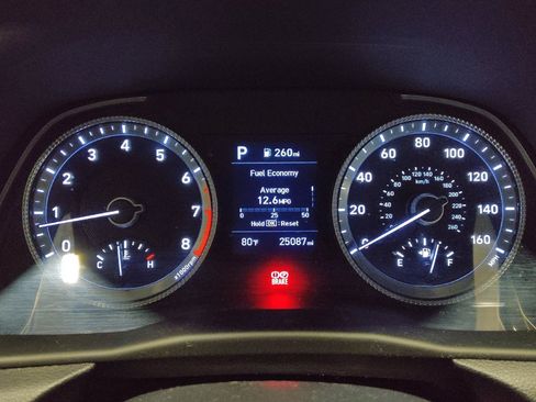 Used 2023 Hyundai Sonata SE w/ Preferred Accessory Package FWD image 23