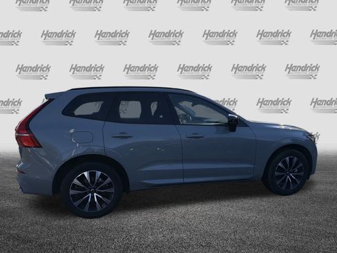 Certified 2025 Volvo XC60 B5 Plus image 11